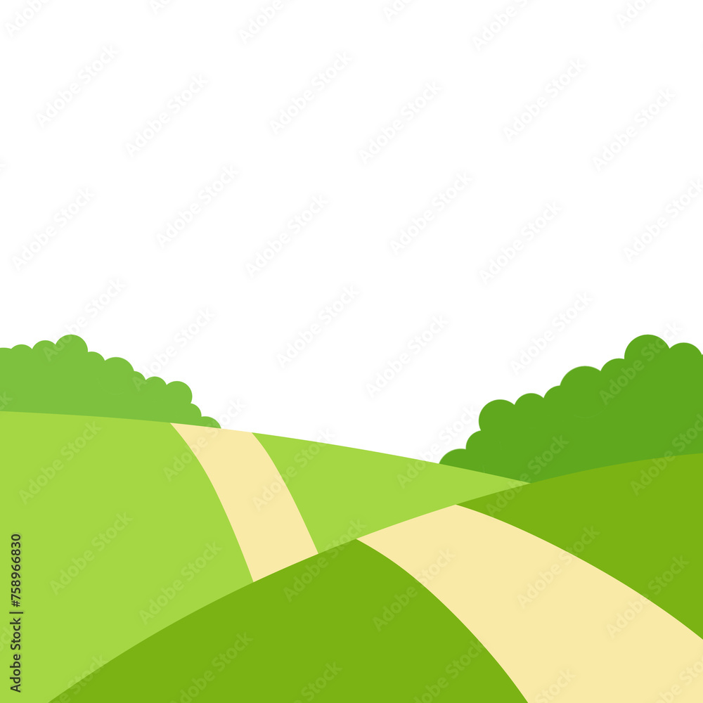 Hill landscape, grassland, Mountain View, field of spring grass landscape, camping, way, Hill landscape, grassland, Mountain View, field of spring grass landscape, camping, way,