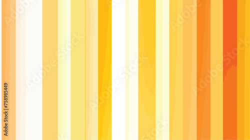 Light Yellow Orange vector template with repeated