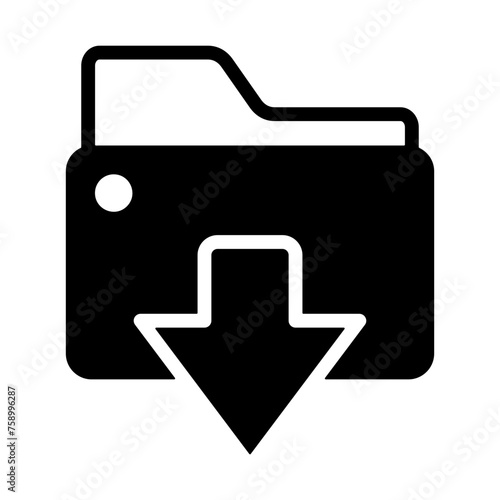 Downloadable Content Icon