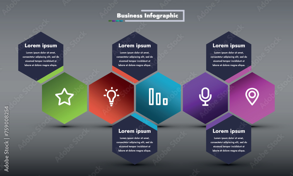 This modern template is ideal for use in presentations, reports or websites to illustrate success and progress in business and marketing. This modern template is ideal for use in presentations, reports or websites to illustrate success and progress in business and marketing.