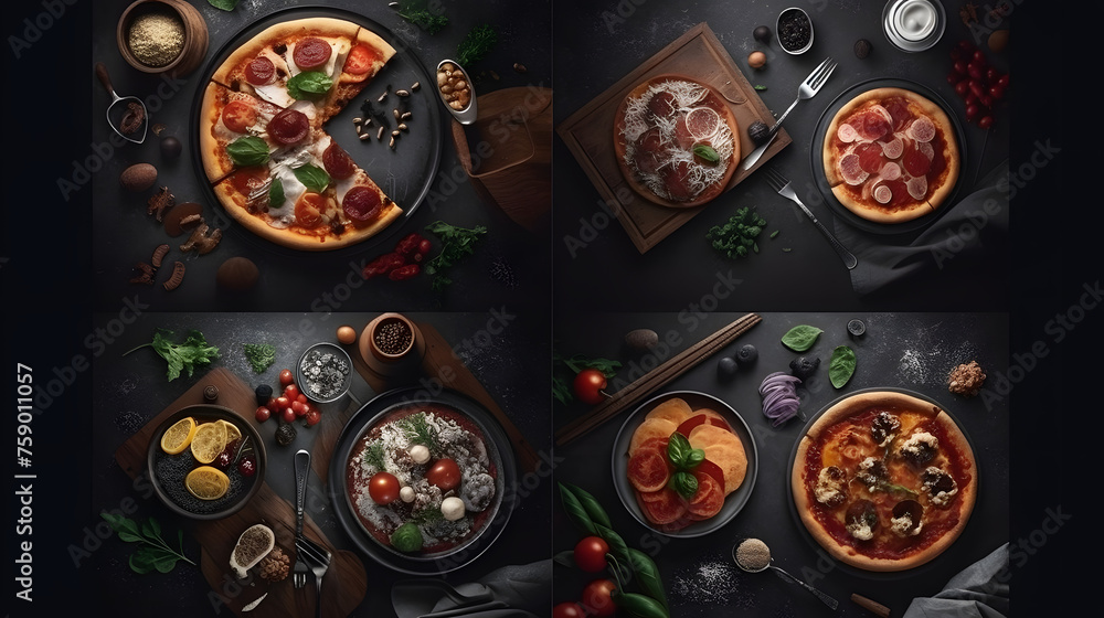 food and drink menus pizza food and drink menus pizza