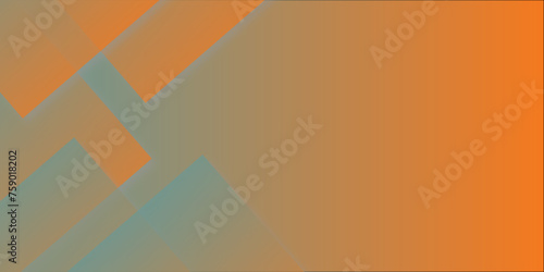 Abstract background with lines and abstract geometric white and gradian color background. Vector, illustration. Creative design with white tech geometric corporate design. product presentation, Banner