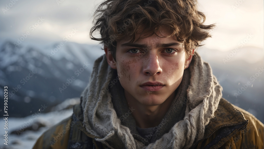 HD man portrait ,man, portrait, HD, male HD man portrait ,man, portrait, HD, male
