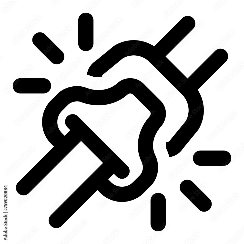 Safety belt icon in outline style. Simple vehicle vector illustration — pixel-perfect icon. Safety belt icon in outline style. Simple vehicle vector illustration — pixel-perfect icon.