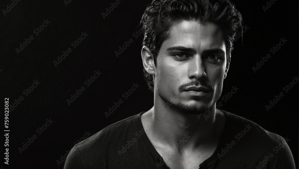 HD man portrait ,man, portrait, HD, male HD man portrait ,man, portrait, HD, male