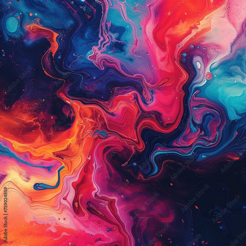 Abstract Texture Background Wallpaper