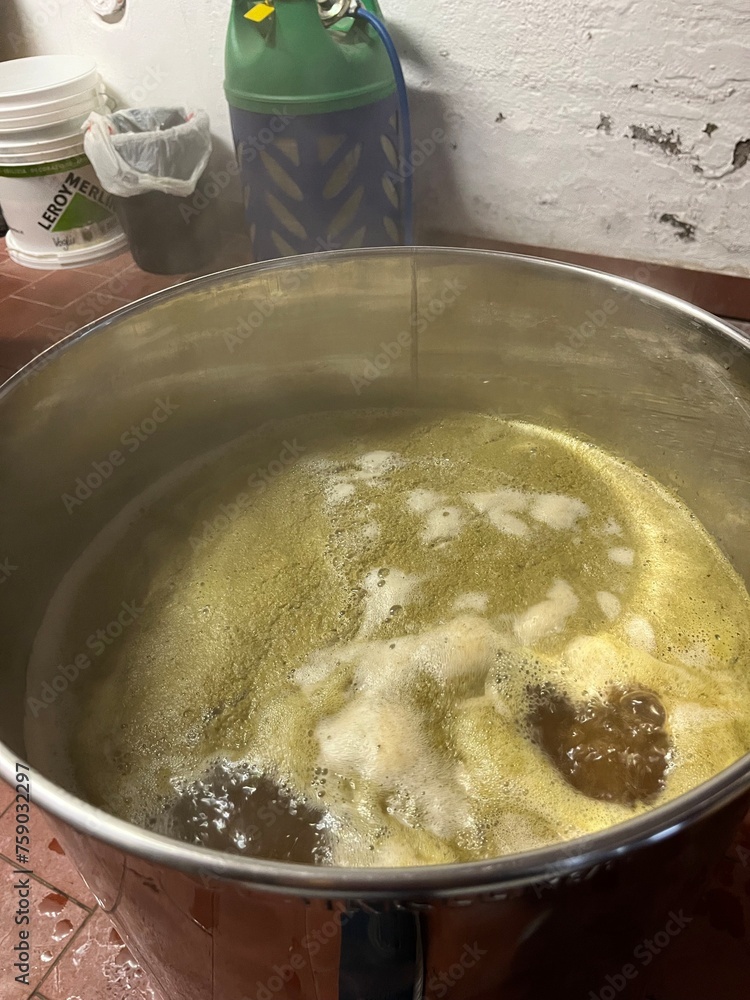 Luppolo, birra artigianale Luppolo, birra artigianale