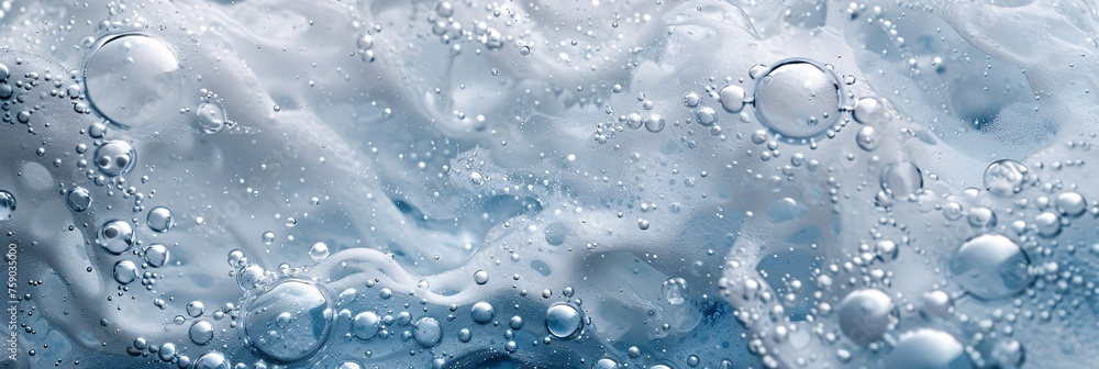 bubbles in water with bubbles bubbles in water with bubbles