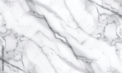 White marble background. Creative design stone ceramic wallpaper.