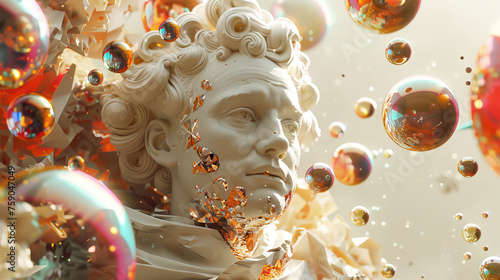 Newtonmas: Commemorating Isaac Newton's Birth, Embracing Science and Rational Inquiry