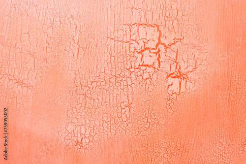 Craquelure screen on the surface for your creativity in scrapbooking