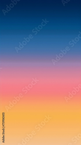 abstract colorful background with a gradient © Wendelin