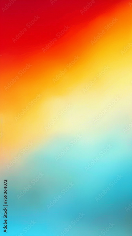Naklejka premium abstract colorful background