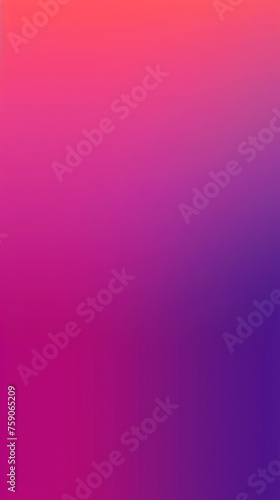 pink background with a gradient from pink to purple