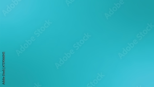 turquoise blue background
