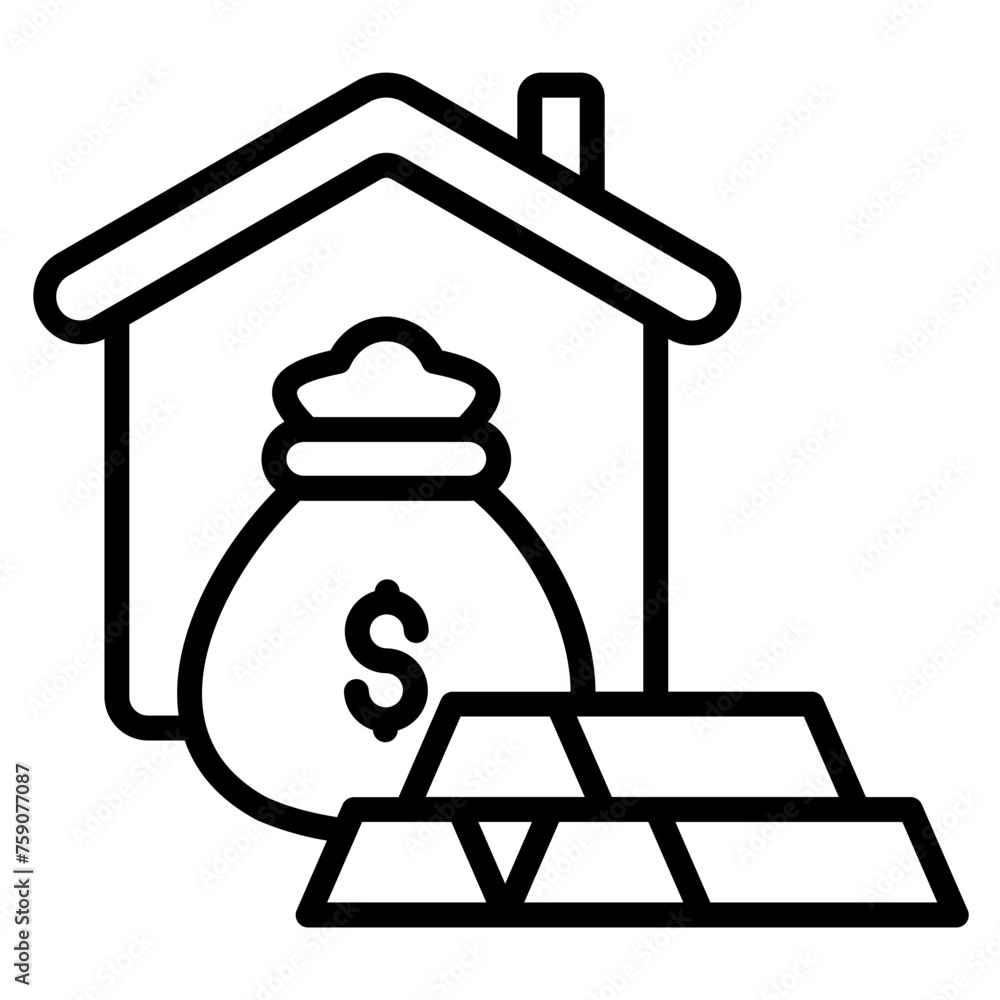 Asset Icon Element For Design Asset Icon Element For Design