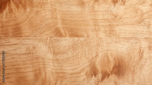 Plywood texture top view. Plywood sheet background