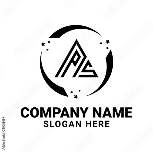 APS, APS letter, APS Initials, APS circle, APS Flat, APS business, APS brand, APS Luxury, APS Brand, APS Abstract, APS Corporate, APS Identity, APS round, APS simple, APS element, APS circle,