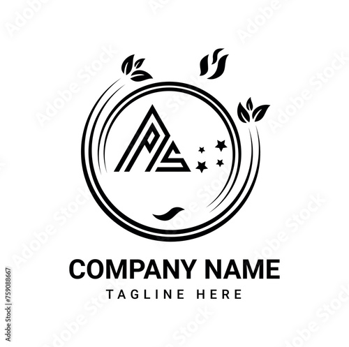 APS, APS letter, APS Initials, APS circle, APS Flat, APS business, APS brand, APS Luxury, APS Brand, APS Abstract, APS Corporate, APS Identity, APS round, APS simple, APS element, APS circle,