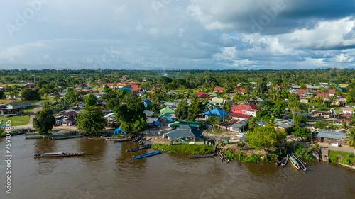 Fotografi GRAND SANTI FRENCH GUIANA