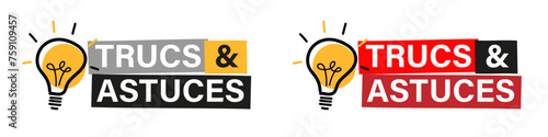 Trucs et astuces
