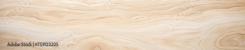 Texture of light wood or board, laminate. Wood texture for the background or for the design of the house