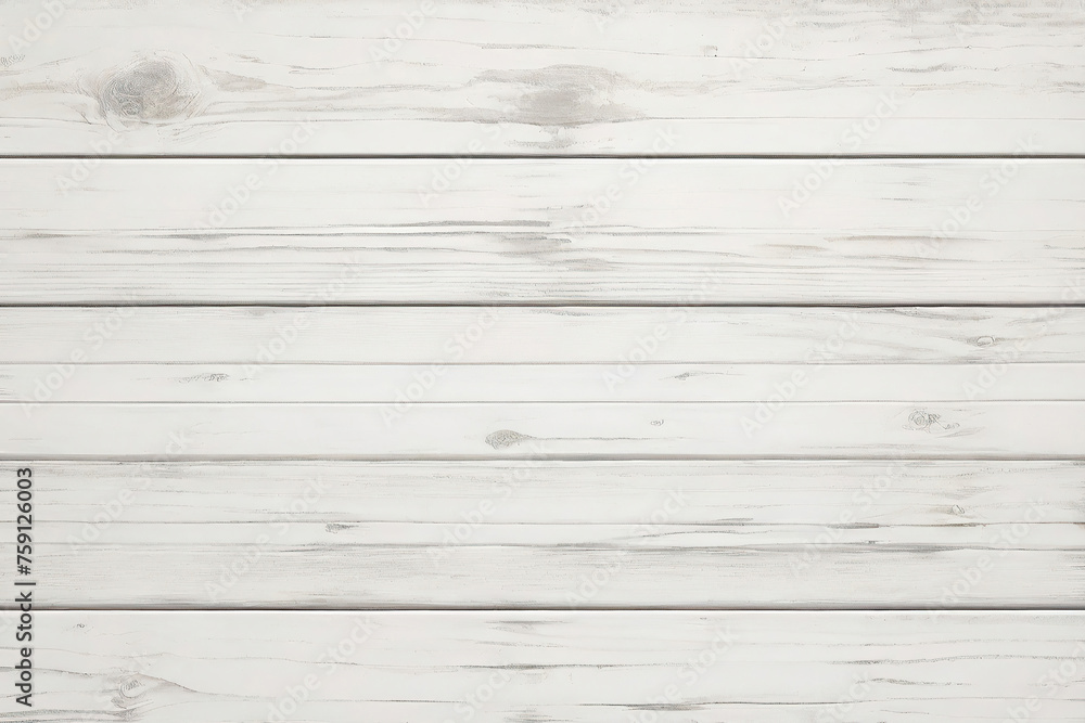 Obraz premium white and black and old dirty weathered outdoor wood wall wooden plank board texture background with grains and structures