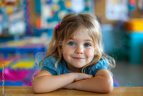 preschool philosophy