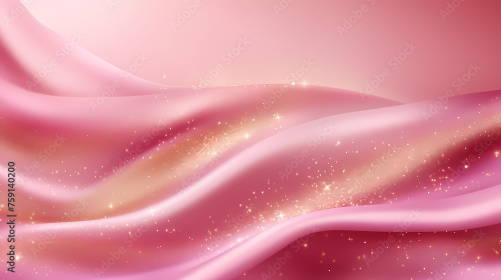 Pink luxury background, abstract background Pink luxury background, abstract background