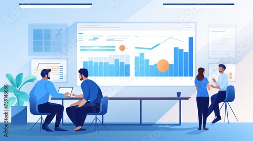 Big Data Analytics for Business Growth, Analyze the role of big data analytics in driving business insights, decision - making, and competitive advantage
