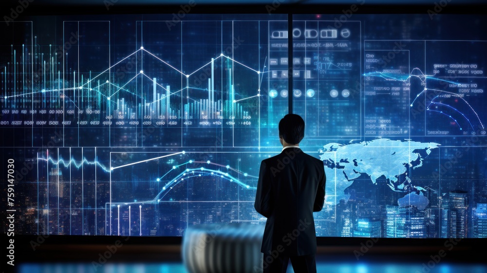 Big Data Analytics for Business Growth, Analyze the role of big data analytics in driving business insights, decision - making, and competitive advantage Big Data Analytics for Business Growth, Analyze the role of big data analytics in driving business insights, decision - making, and competitive advantage
