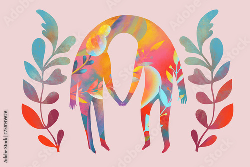 The concept of close relationships