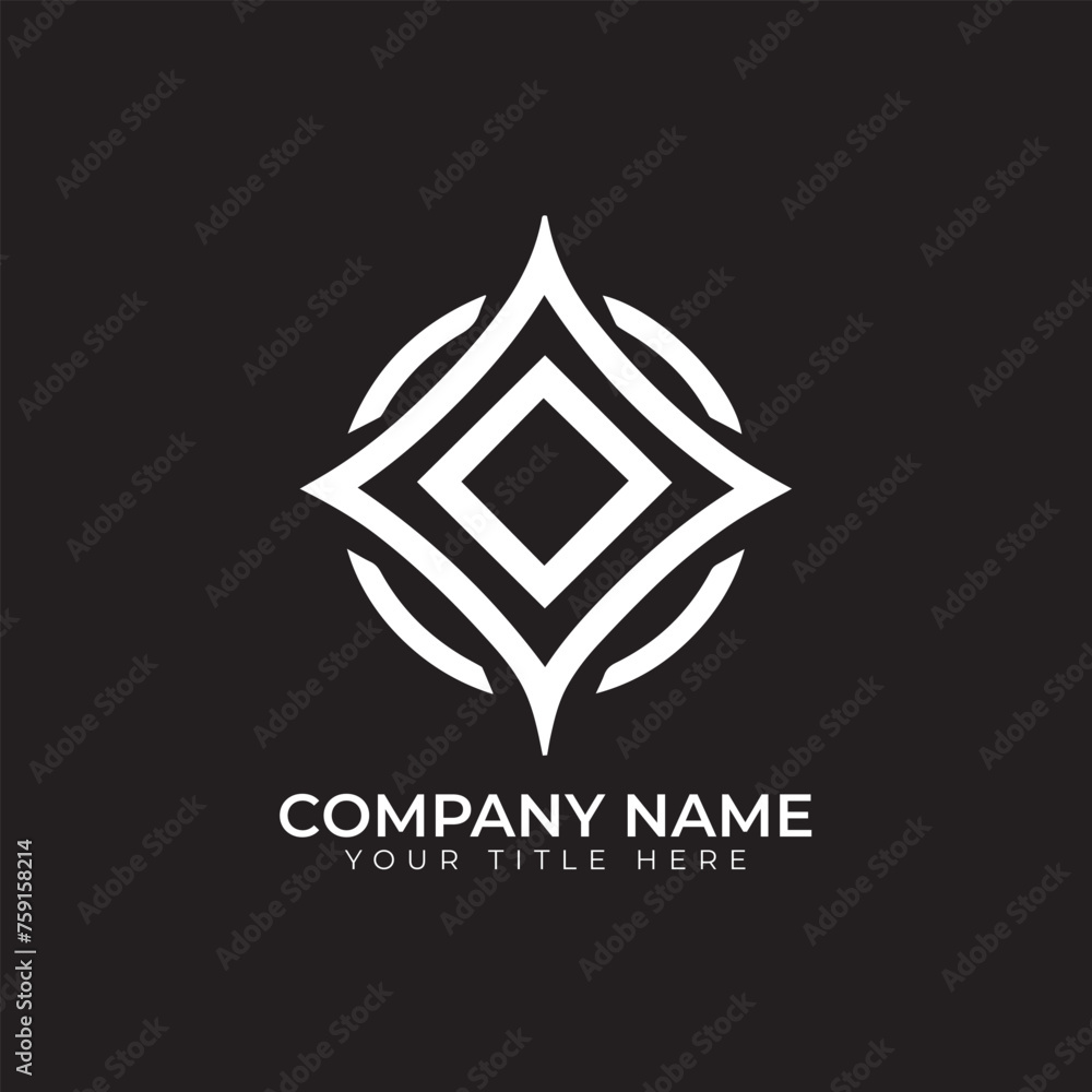 Vector business logo Vector business logo