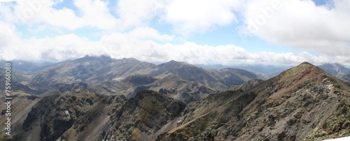 Montaña