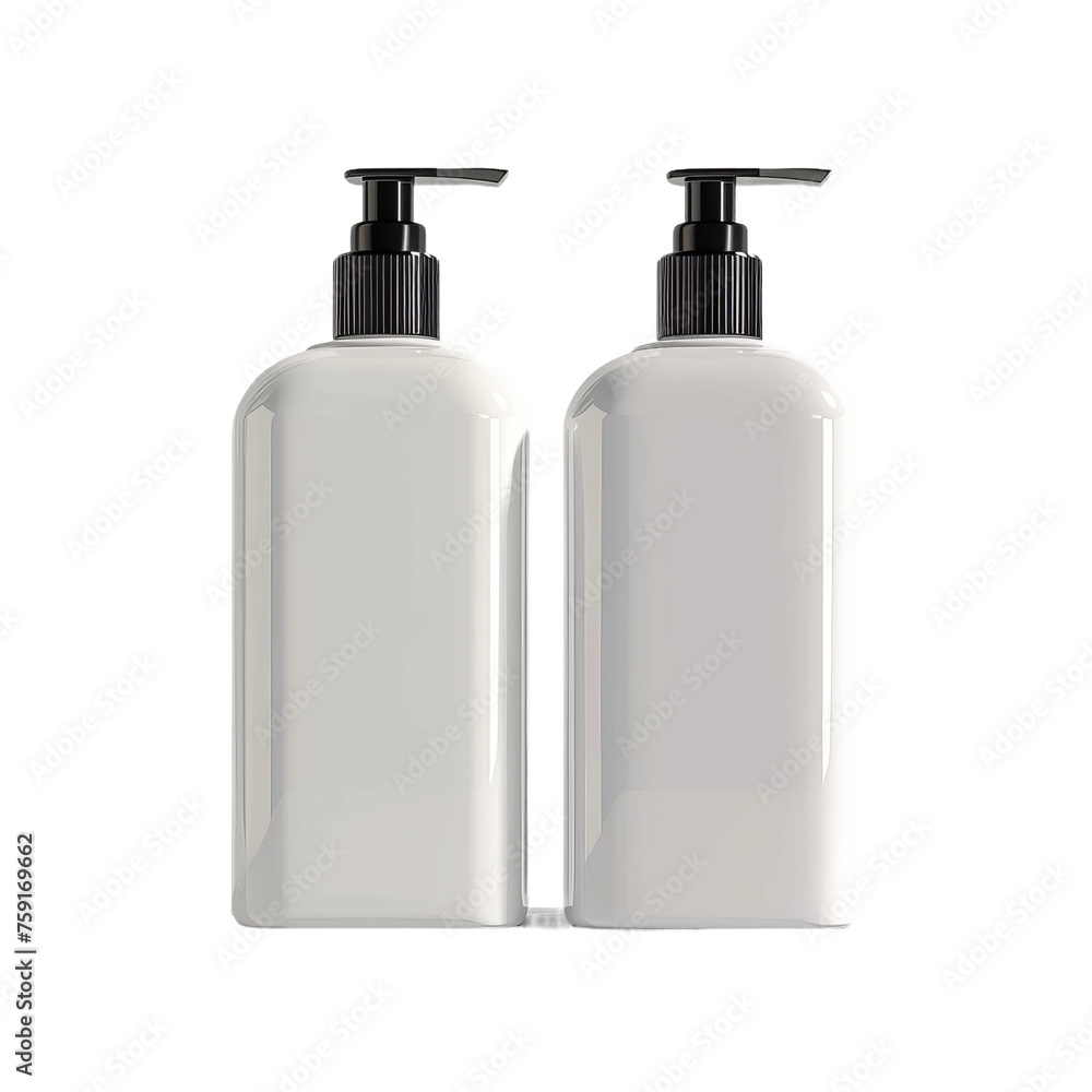 white cosmetic container white cosmetic container