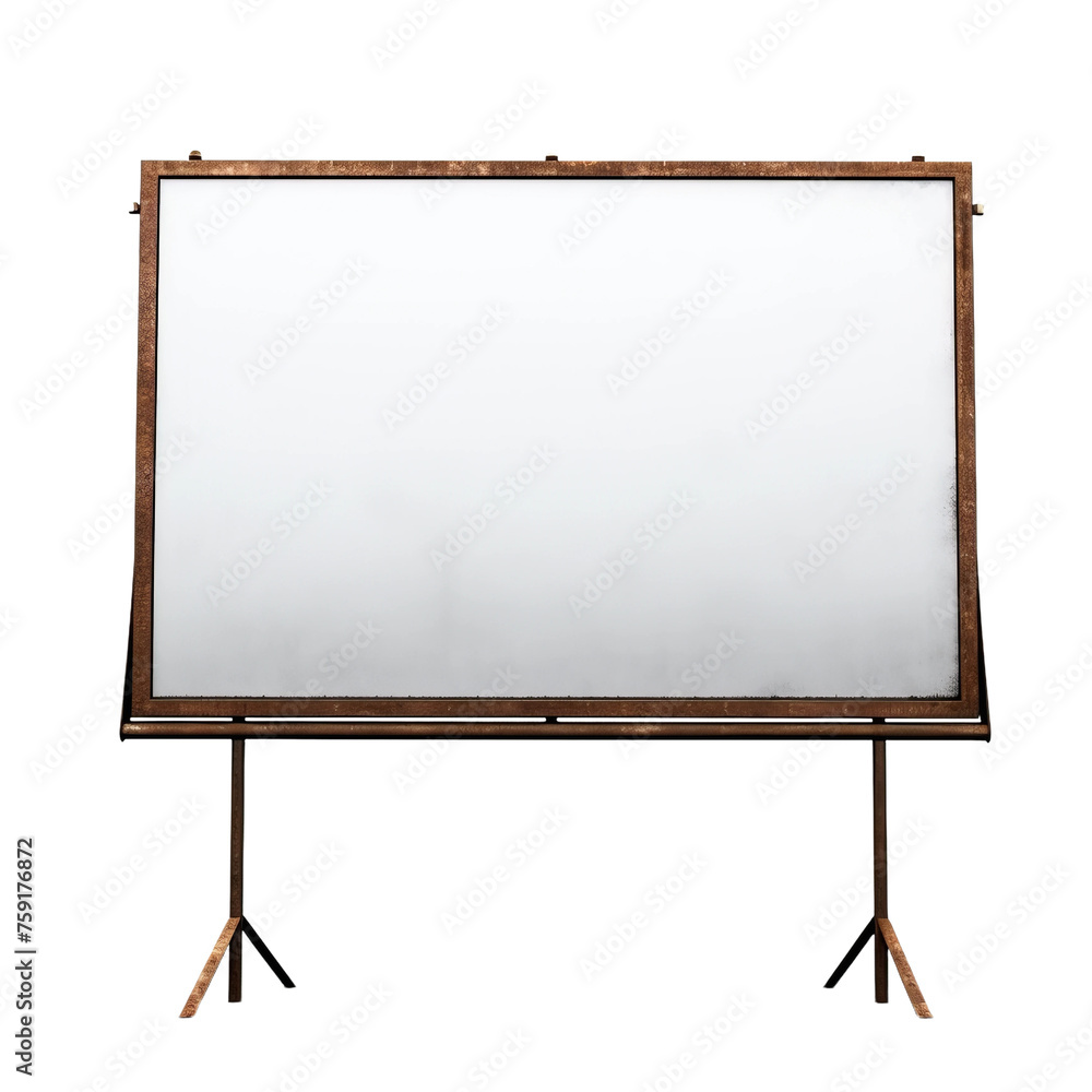 empty blackboard isolated on white
empty blackboard isolated on white