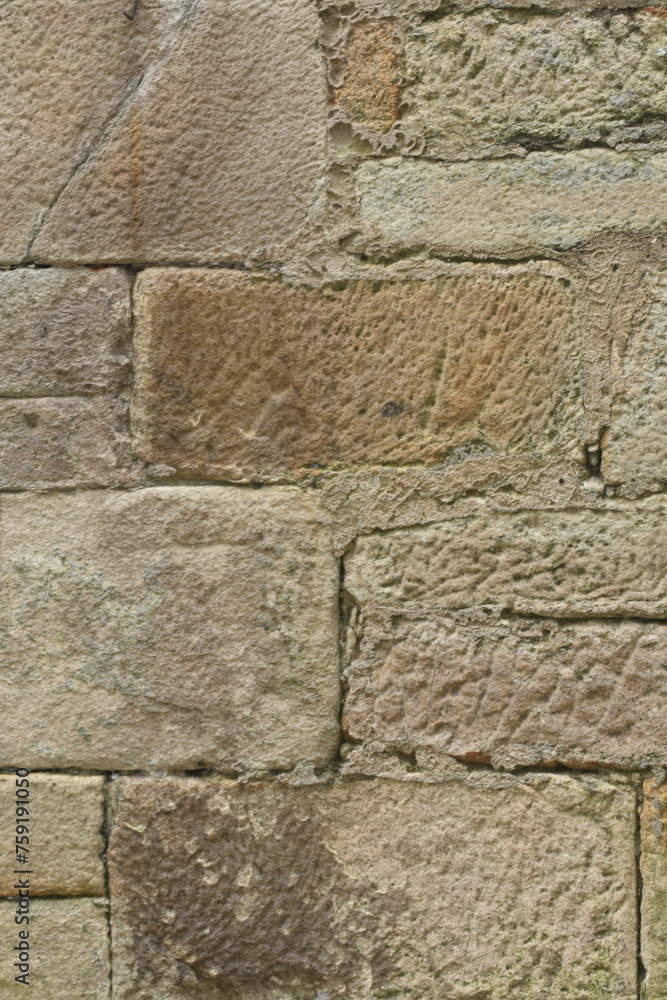 pared de ladrillos colores claros pared de ladrillos colores claros