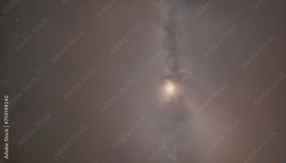 Fototapeta premium explosion of light