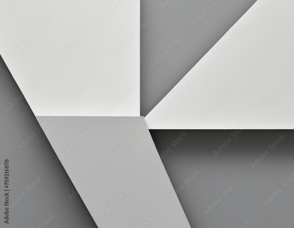 abstract gray background with shapes abstract gray background with shapes