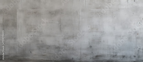 Cement backdrop with textured gray concrete for architectural use.