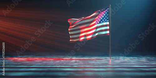 Conservative Convictions: Upholding Tradition and Stability in Political Ideals.