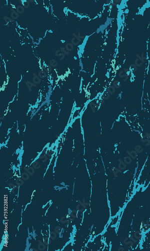 Grunge style abstract background suitable for sports jersey template