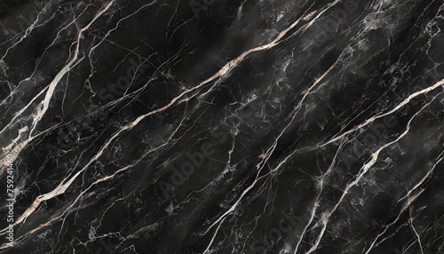 black marble texture background dark backdrop