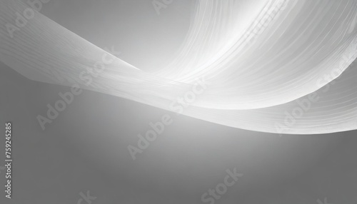 light white gray background soft grey gradient abstract background