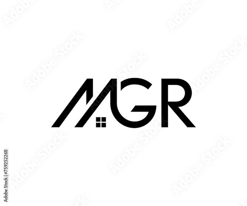 mgr home logo photo