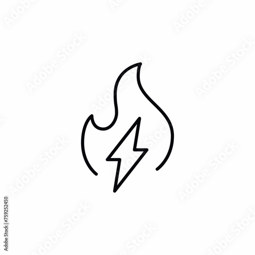 Energy of Fire Ember Power icon