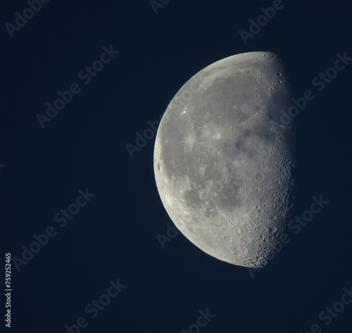 big gray moon zoomblack background craters satellite artemis mission space apollo
