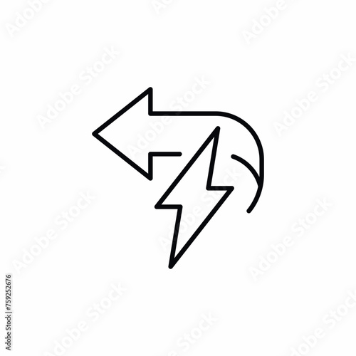 Energy Refresh Revival Renewal icon