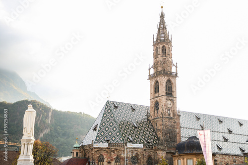 Wallpaper Mural church of st nicholas Torontodigital.ca