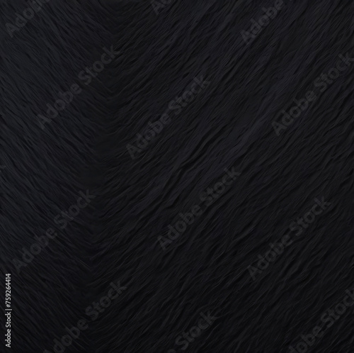 Abstract black gradient black noise texture background looks modern blurry wallpaper Empty black color studio room background, grey, gradient, black, design, texture, abstract, dark. ai